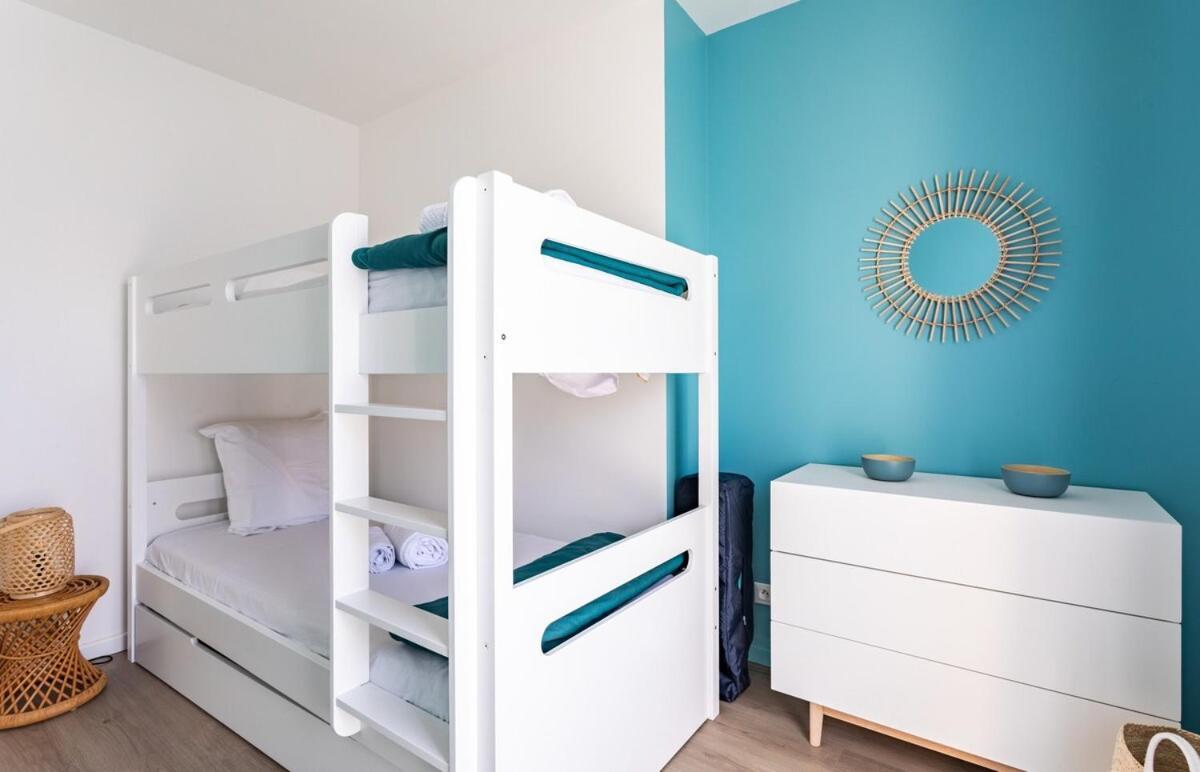 Le Celadon - Joli T3 Moderne - 2 Chambres Avec كُنْكال المظهر الخارجي الصورة